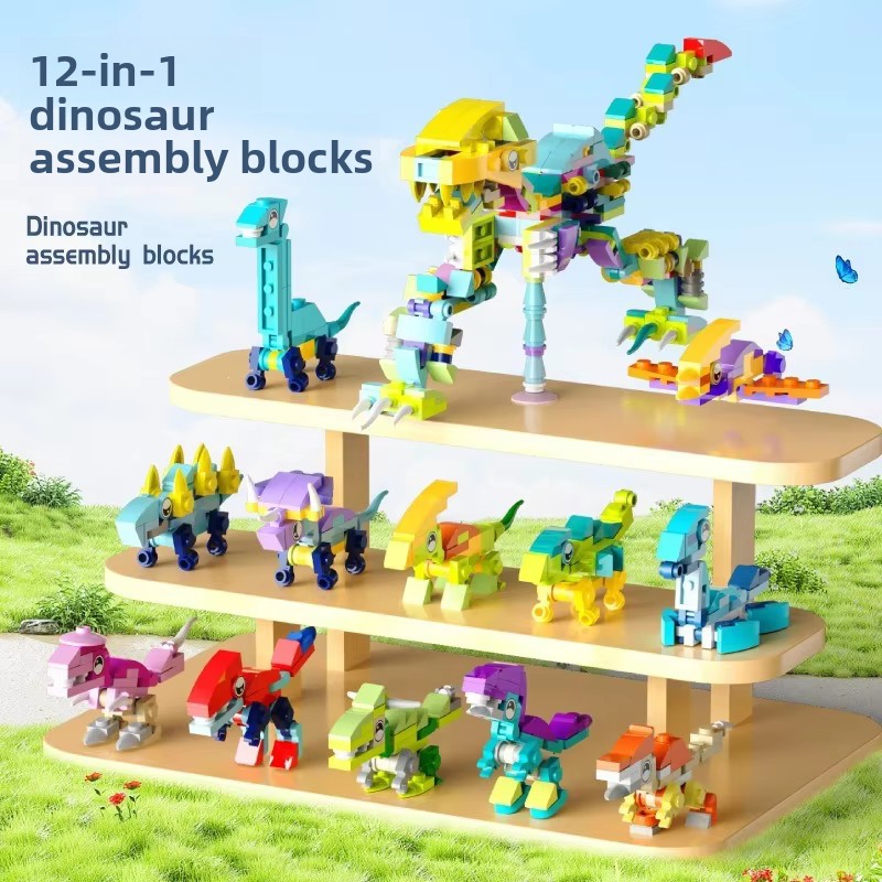 DIY Assembly Model, 12-in-1 Tr - Board Game Catan ulasan dan harga