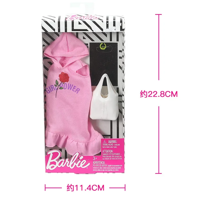 Original Mattel Barbie Doll Dr - Mattel Toy Barbie ulasan dan harga