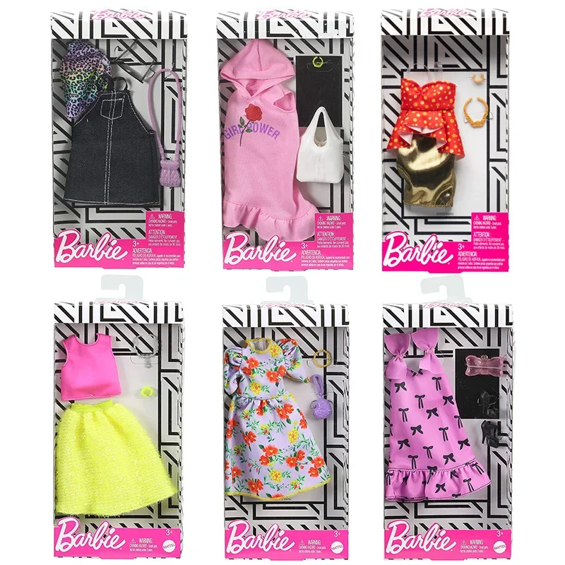 Original Mattel Barbie Doll Dr - Mattel Toy Barbie ulasan dan harga