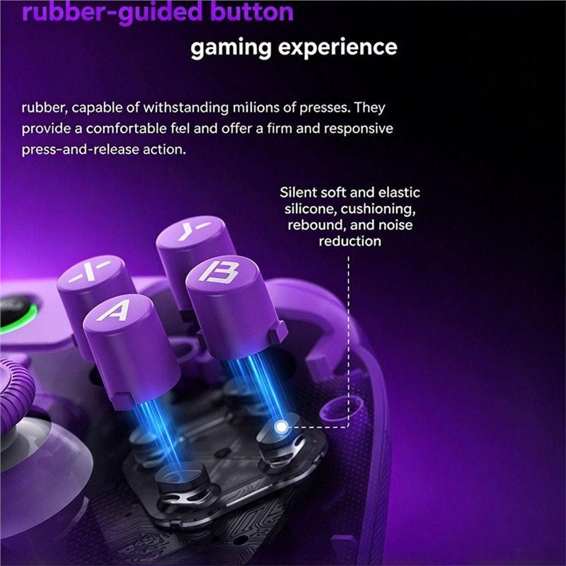 A53M-Wireless Gaming Controlle - Board Game Android ulasan dan harga