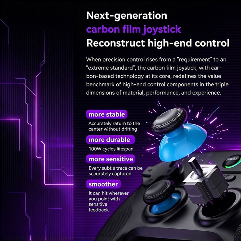 A53M-Wireless Gaming Controlle - Board Game Android ulasan dan harga