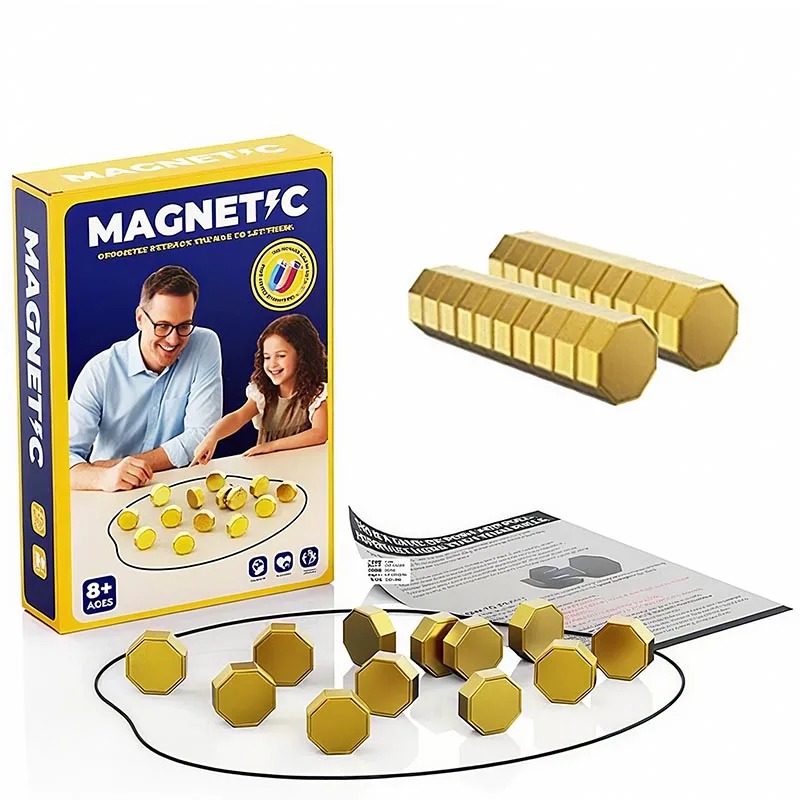 Party Games Magnetic Stones Ga - Strategy Board Game ulasan dan harga
